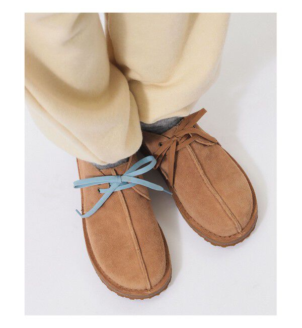 BEAMSBOY「【別注】Clarks / Desert Trek GORE-TEX（R）」|その他|