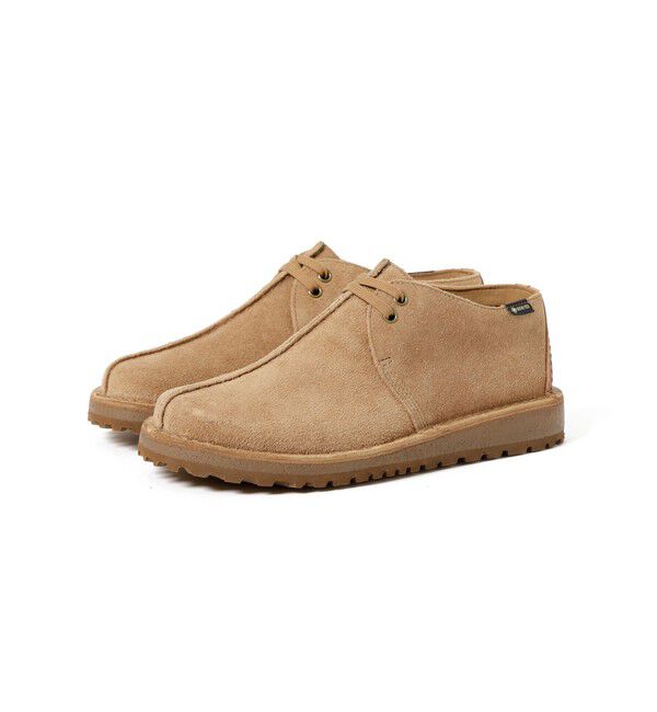BEAMSBOY「【別注】Clarks / Desert Trek GORE-TEX（R）」|その他|