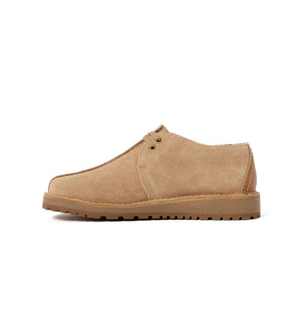 BEAMSBOY「【別注】Clarks / Desert Trek GORE-TEX（R）」|その他|