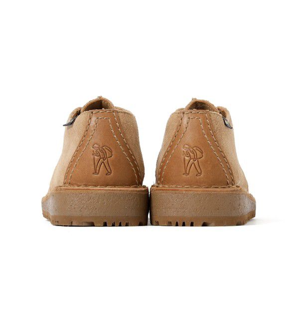 BEAMSBOY「【別注】Clarks / Desert Trek GORE-TEX（R）」|その他|