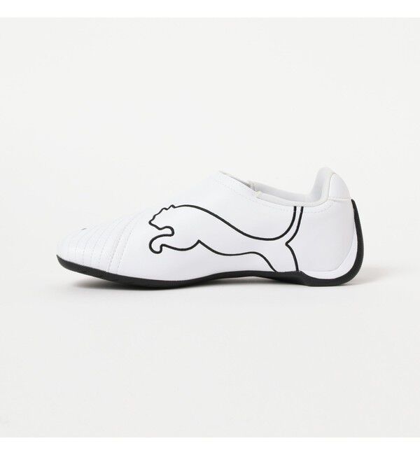 BEAMS SELECTION for WOMEN「PUMA / SLIPCAT LEA スニーカー」|スニーカー|
