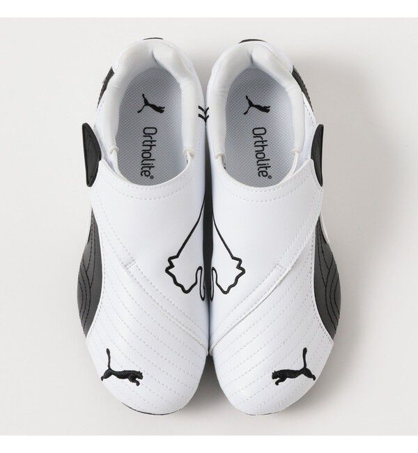 BEAMS SELECTION for WOMEN「PUMA / SLIPCAT LEA スニーカー」|スニーカー|