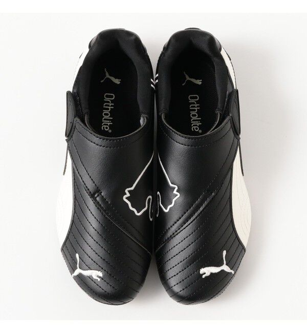 BEAMS SELECTION for WOMEN「PUMA / SLIPCAT LEA スニーカー」|スニーカー|