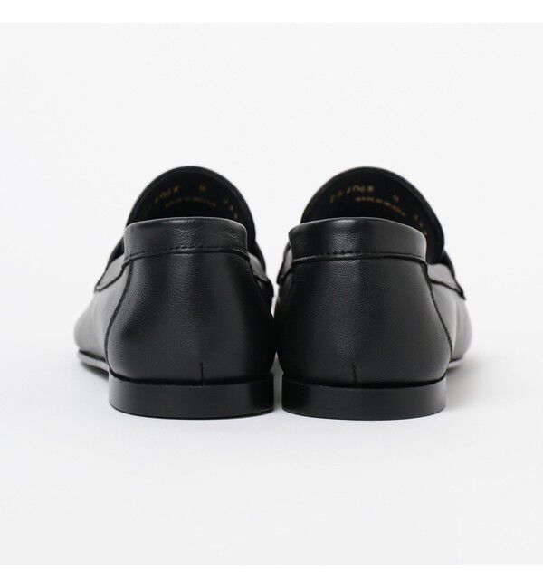 BEAMS SELECTION for WOMEN「CAMINANDO / フラット コイン ローファー」|パンプス|