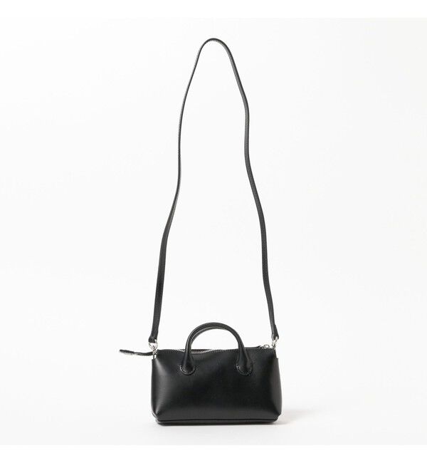 BEAMS SELECTION for WOMEN「YAHKI / CROSSBODY BAG」|その他|