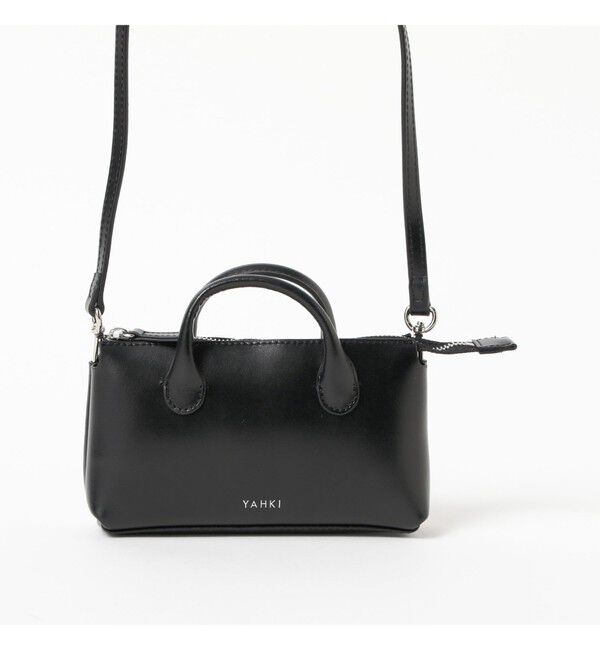 BEAMS SELECTION for WOMEN「YAHKI / CROSSBODY BAG」|その他|