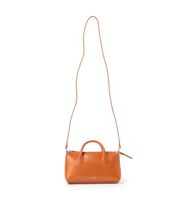 BEAMS SELECTION for WOMEN「YAHKI / CROSSBODY BAG」|その他|PURSIMMON