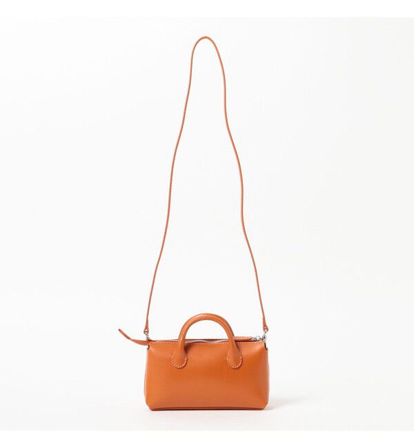 BEAMS SELECTION for WOMEN「YAHKI / CROSSBODY BAG」|その他|