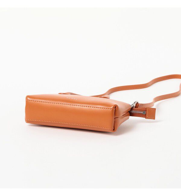 BEAMS SELECTION for WOMEN「YAHKI / CROSSBODY BAG」|その他|