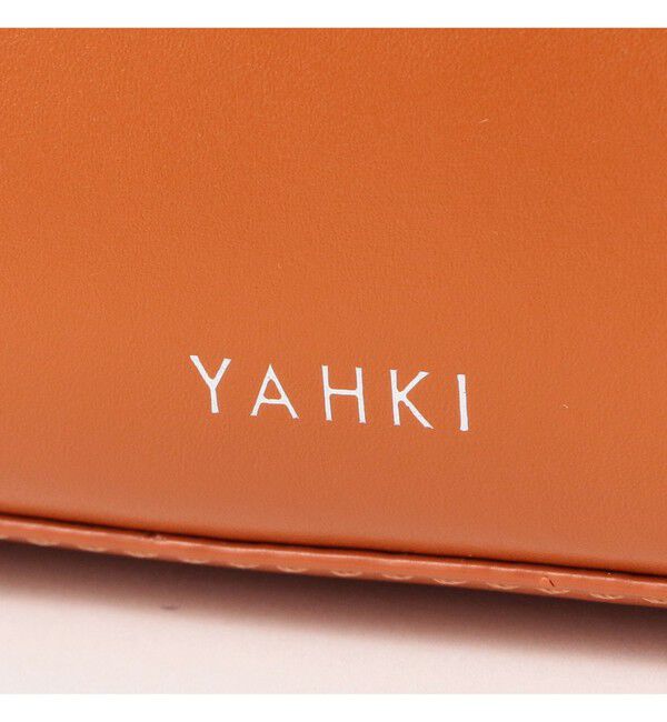 BEAMS SELECTION for WOMEN「YAHKI / CROSSBODY BAG」|その他|