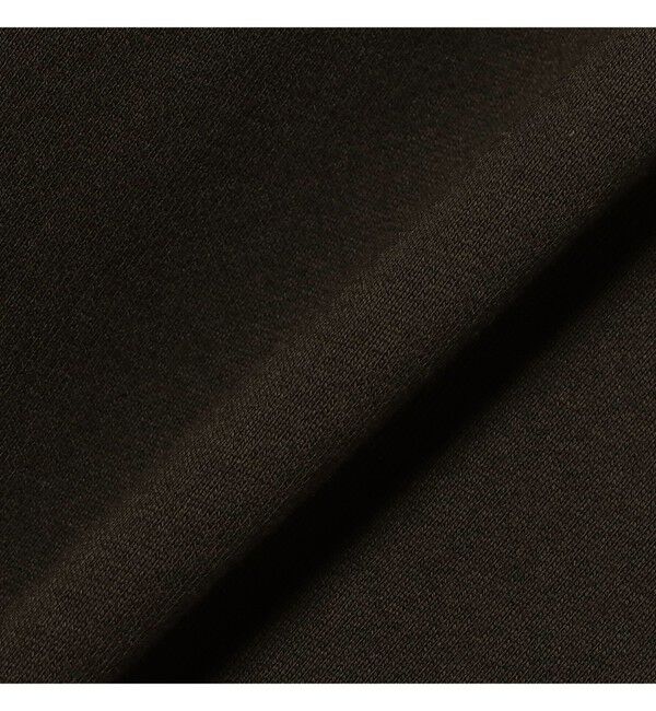 BEAMS SELECTION for WOMEN「【別注】SLOANE / 裏毛 ハーフジップ ワンピース」|ワンピース|