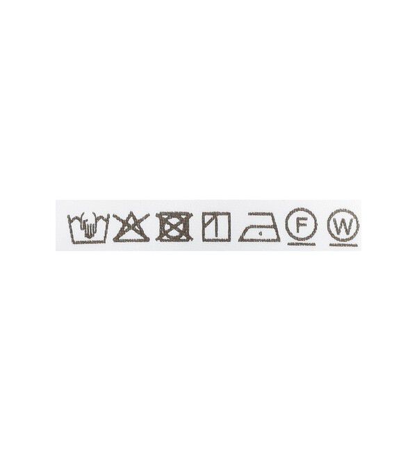 BEAMS SELECTION for WOMEN「YLEVE / ウールトロピカル ジャケット」|ダッフルコート|