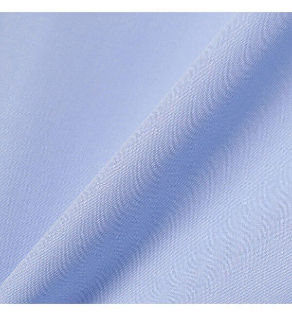 Ray BEAMS 「プリーツ キリカエ レギュラーカラー シャツ」|シャツ・ブラウス|