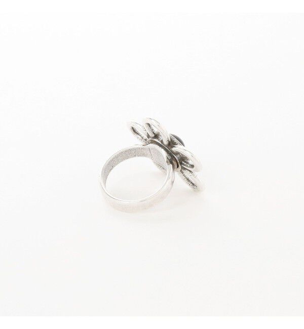 BEAMS SELECTION for WOMEN「Otro Accesorio / ポップ フラワー リング」|リング|