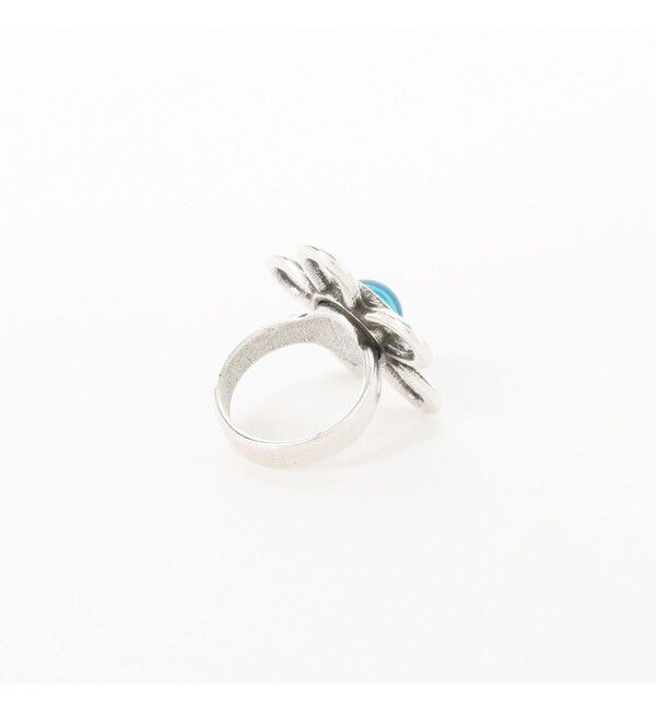 BEAMS SELECTION for WOMEN「Otro Accesorio / ポップ フラワー リング」|リング|