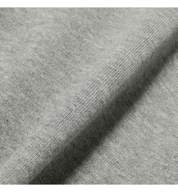 Demi-Luxe BEAMS 「コットンウール Vネック ニット」|ニット・セーター|