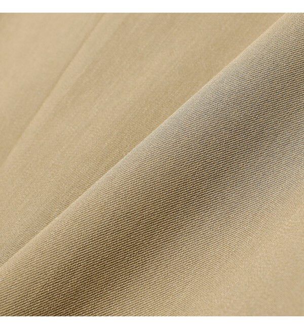 Demi-Luxe BEAMS 「プレシャス ノーカラージャケット」|ノーカラージャケット|