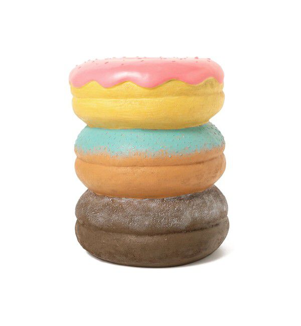 bPr BEAMS「ROTARY HERO / GIANT FOOD STOOL DONUT」|その他|