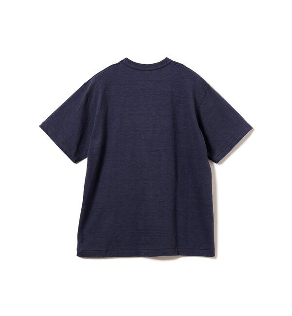 BEAMS PLUS「【別注】WAREHOUSE & CO. / Lot 4601 Print Tshirt #1」|Tシャツ・カットソー|