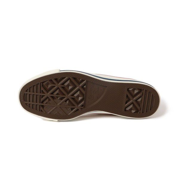SHIPS for women「CONVERSE:CANVAS ALLSTAR J HI」|スニーカー|