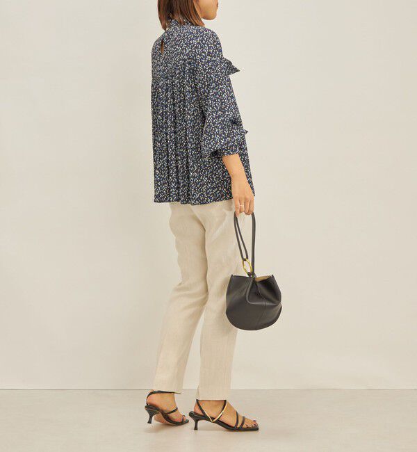 SHIPS for women「NALYA セットアップ スリムパンツ◇」|その他|