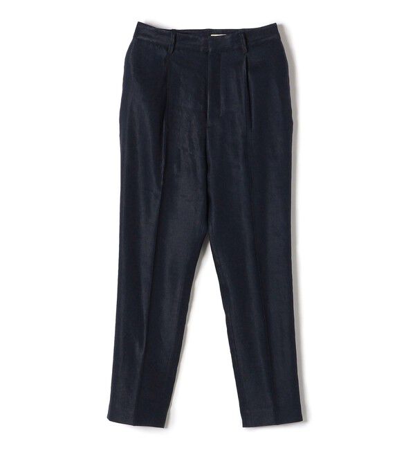SHIPS for women「NALYA セットアップ スリムパンツ◇」|その他|