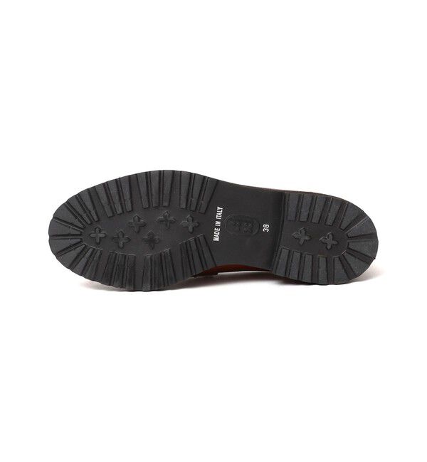 SHIPS for women「PASCUCCI:ワイド ローファー◇」|ローファー|