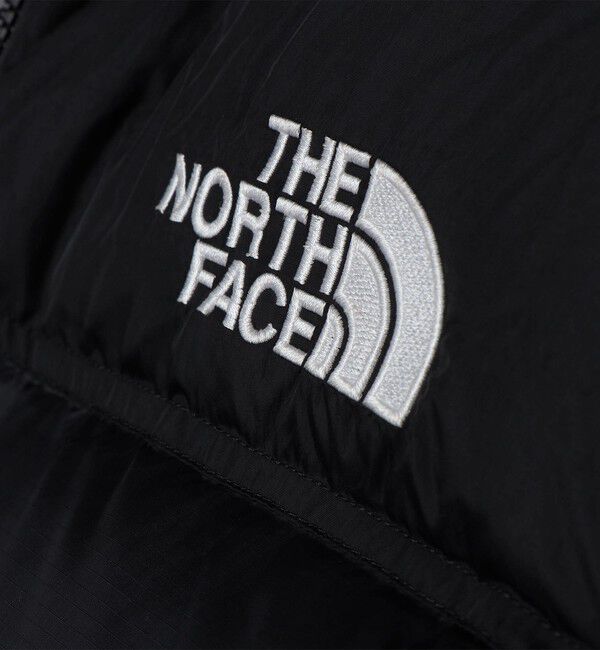 SHIPS「THE NORTH FACE: Nuptse Jacket/ヌプシ ジャケット 26AW」|ダウン|