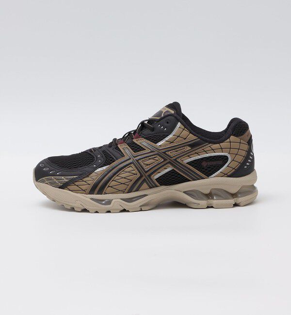 SHIPS「ASICS: GEL-NIMBUS 10.1 GORE-TEX」|スニーカー|