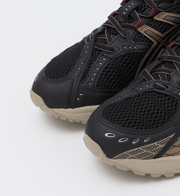 SHIPS「ASICS: GEL-NIMBUS 10.1 GORE-TEX」|スニーカー|