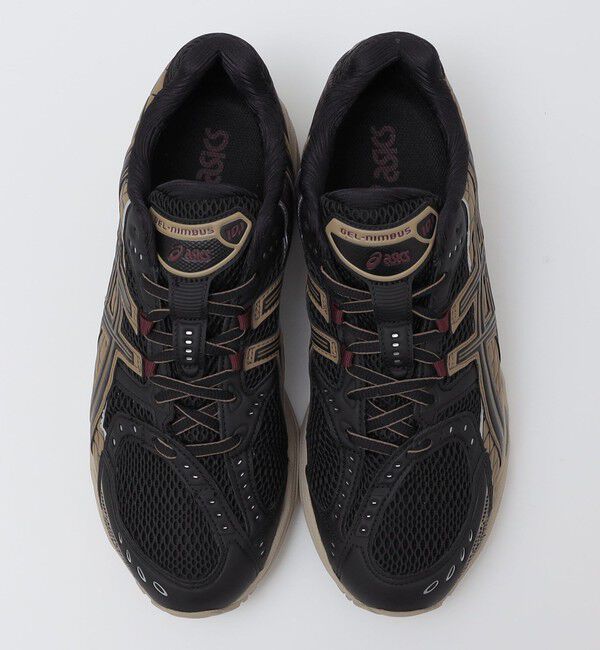 SHIPS「ASICS: GEL-NIMBUS 10.1 GORE-TEX」|スニーカー|