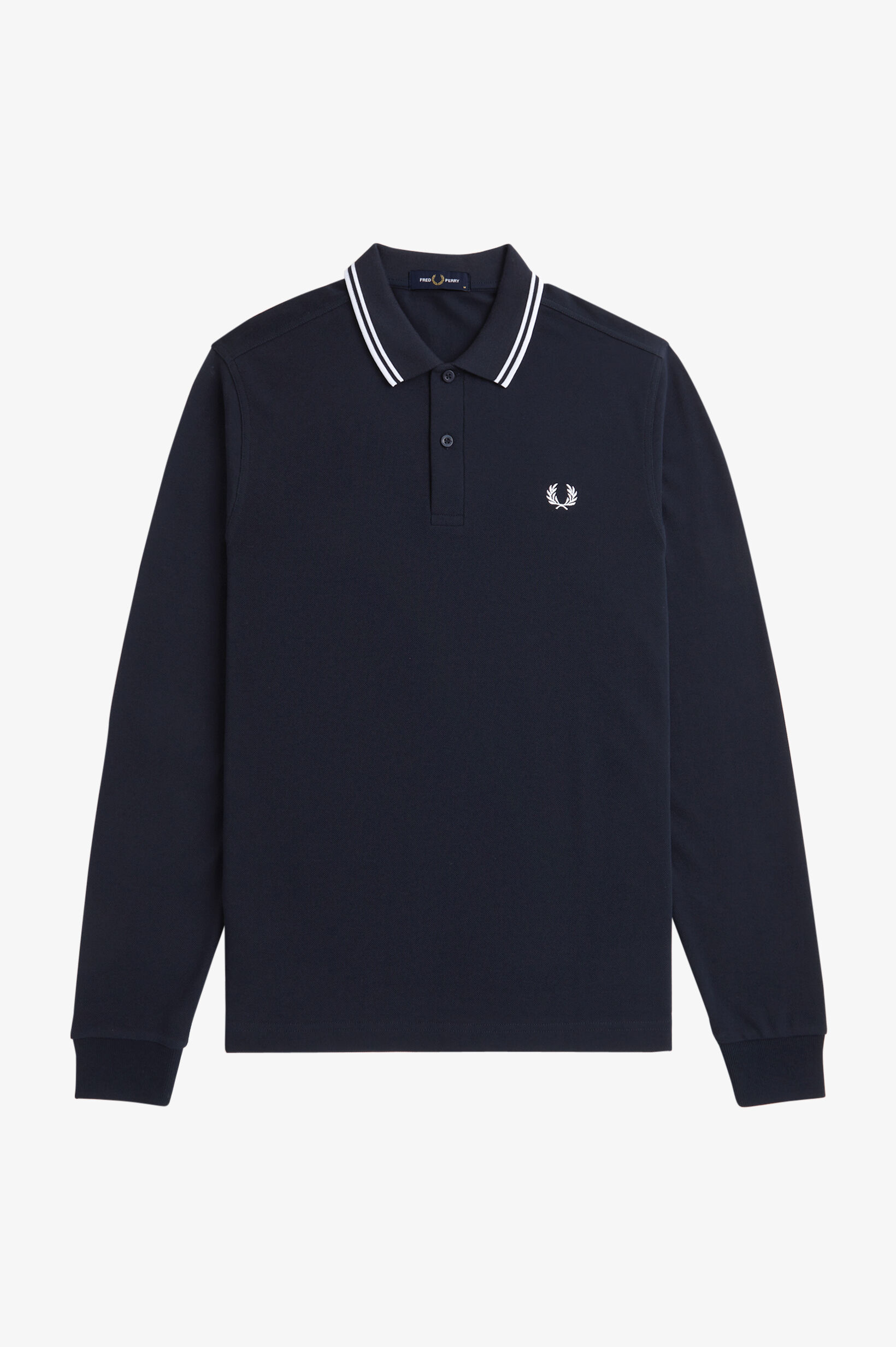 FRED PERRY 「The Fred Perry Shirt M3636／フレッドペリーポロシャツ M3636」|ポロシャツ|