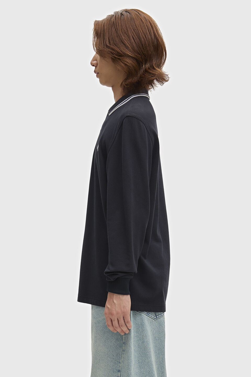 FRED PERRY 「The Fred Perry Shirt M3636／フレッドペリーポロシャツ M3636」|ポロシャツ|