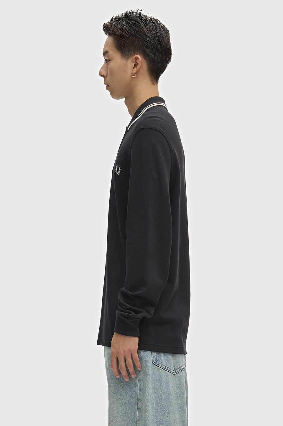 FRED PERRY 「The Fred Perry Shirt M3636／フレッドペリーポロシャツ M3636」|ポロシャツ|