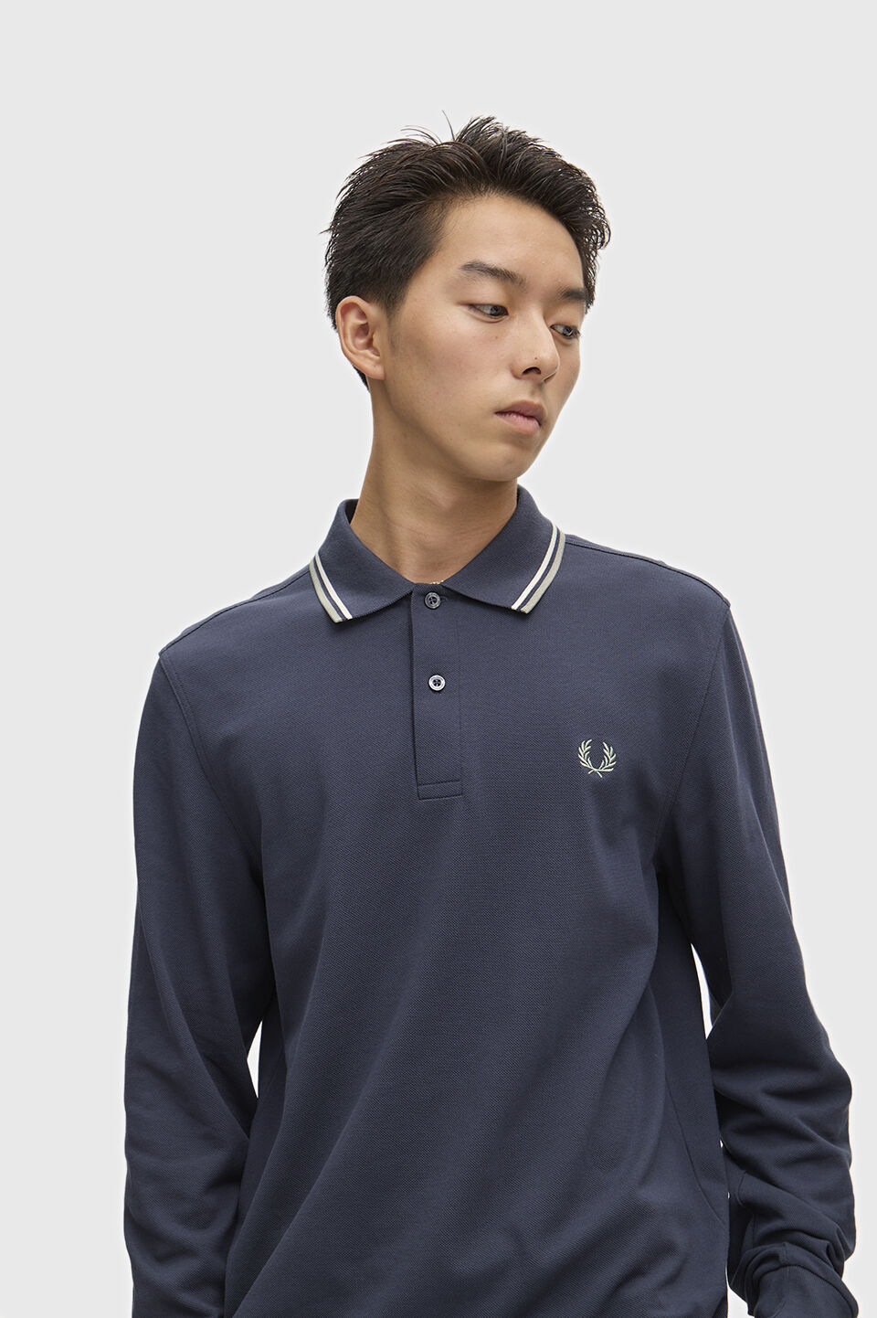 FRED PERRY 「The Fred Perry Shirt M3636／フレッドペリーポロシャツ M3636」|ポロシャツ|