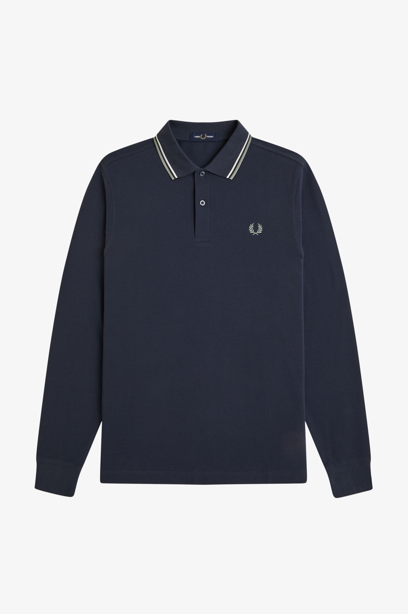 FRED PERRY 「The Fred Perry Shirt M3636／フレッドペリーポロシャツ M3636」|ポロシャツ|