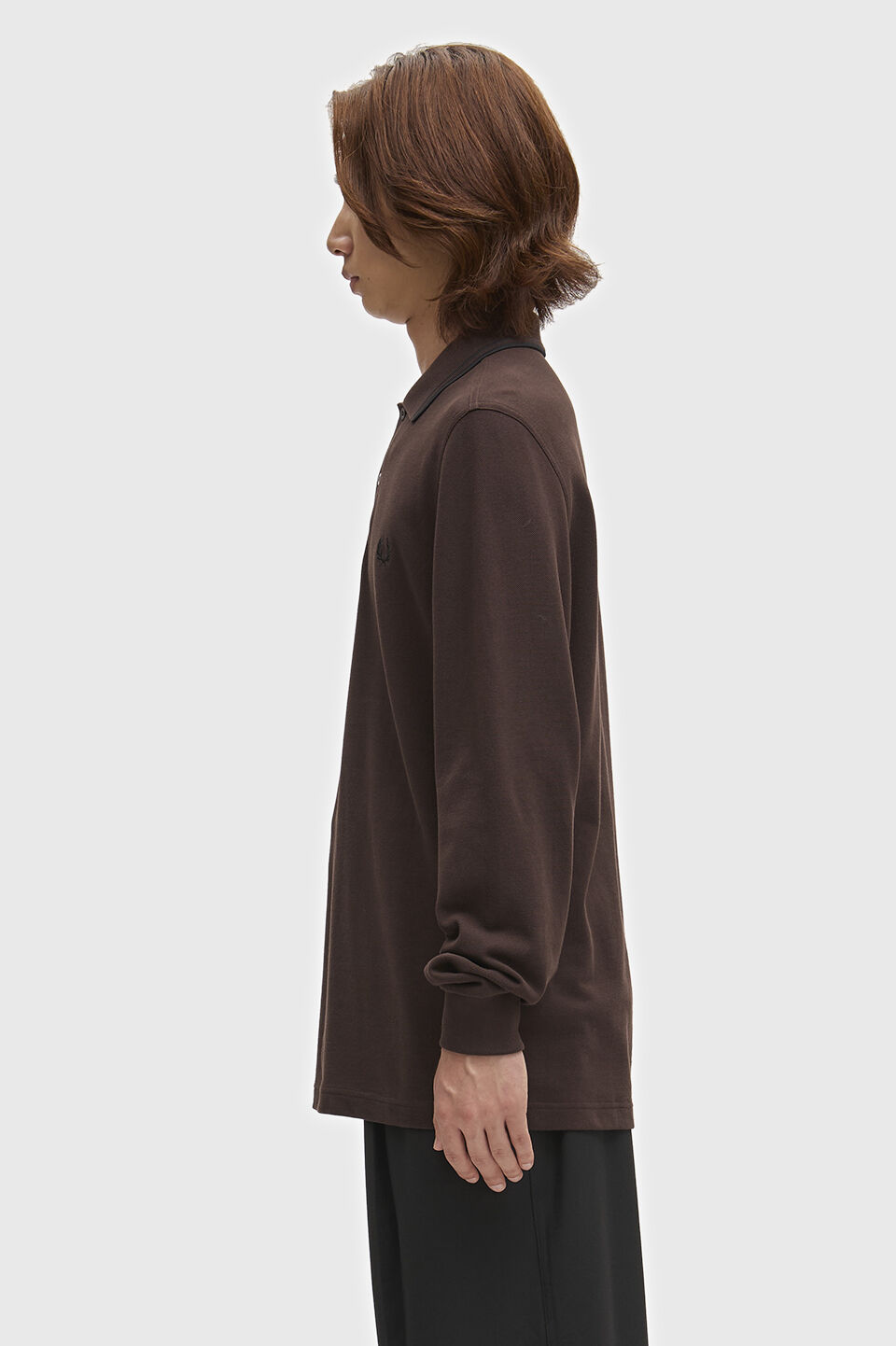 FRED PERRY 「The Fred Perry Shirt M3636／フレッドペリーポロシャツ M3636」|ポロシャツ|