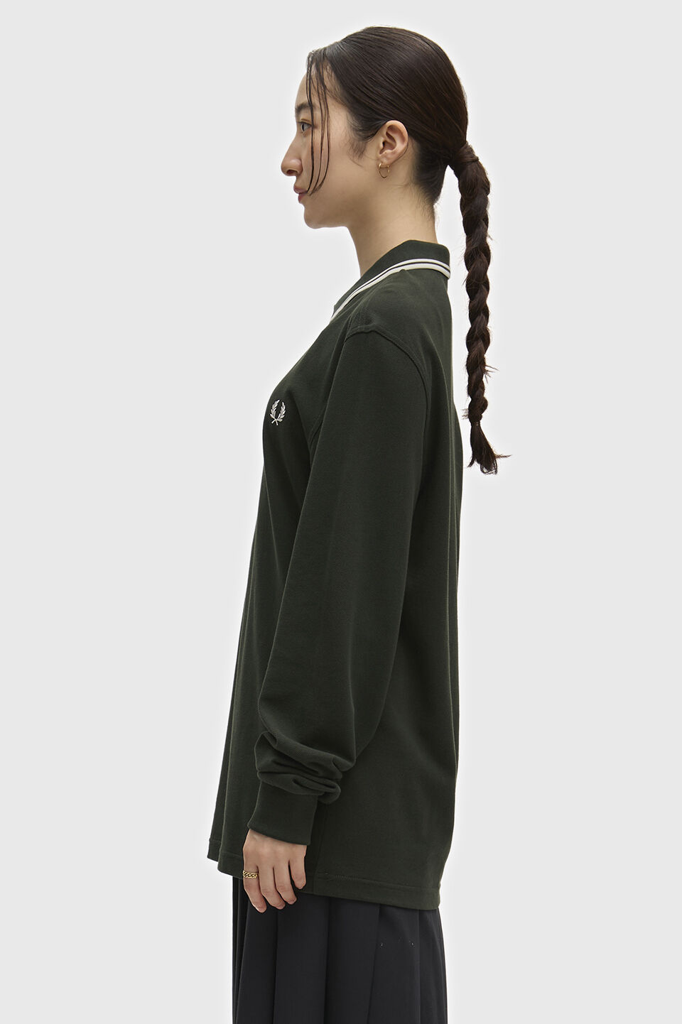 FRED PERRY 「The Fred Perry Shirt M3636／フレッドペリーポロシャツ M3636」|ポロシャツ|