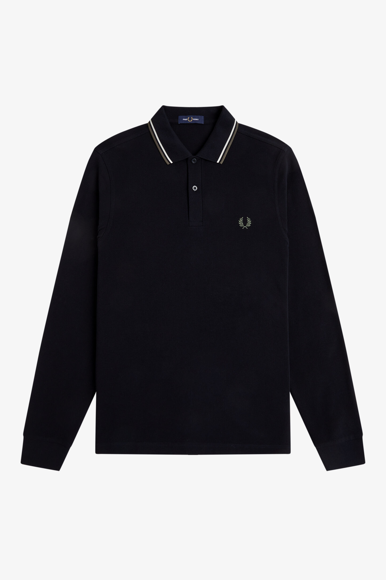 FRED PERRY 「The Fred Perry Shirt M3636／フレッドペリーポロシャツ M3636」|ポロシャツ|