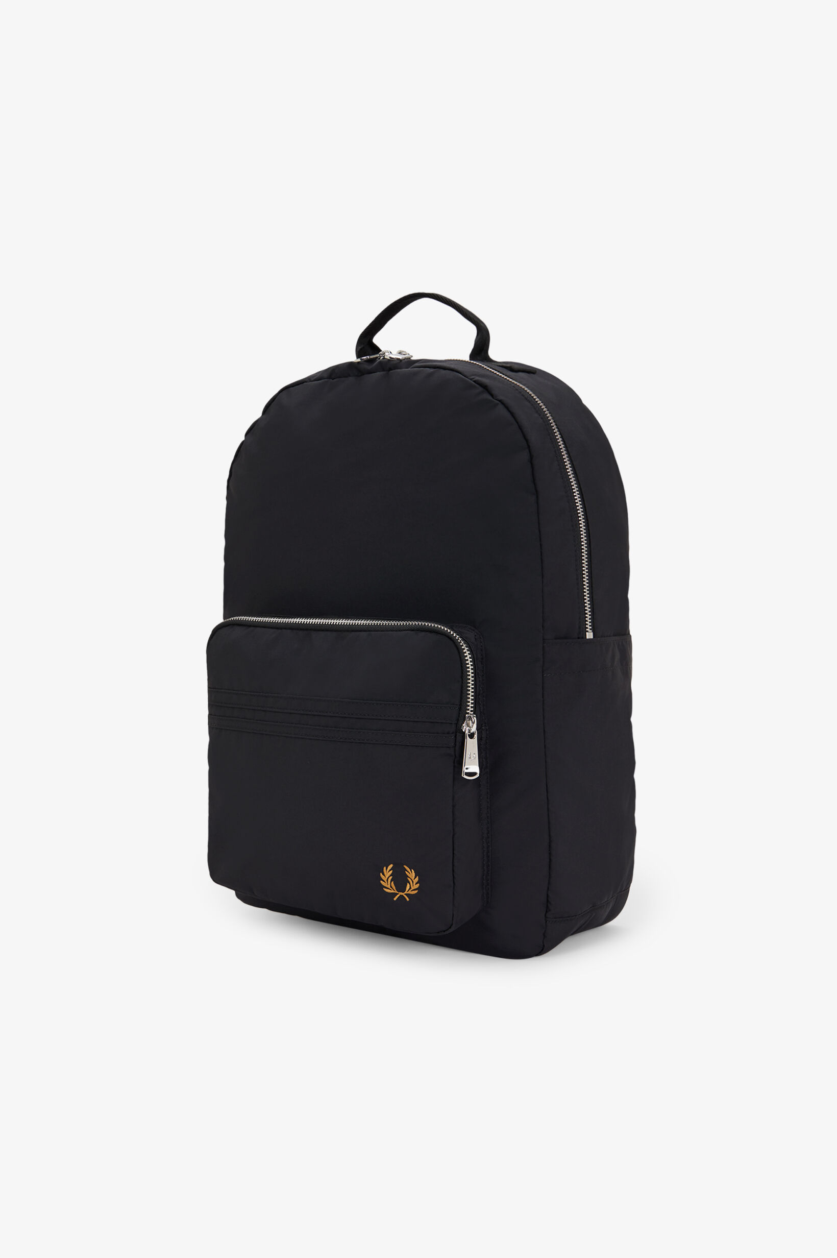 FRED PERRY 「Brentham Backpack／ブレンサムバックパック」|リュック|