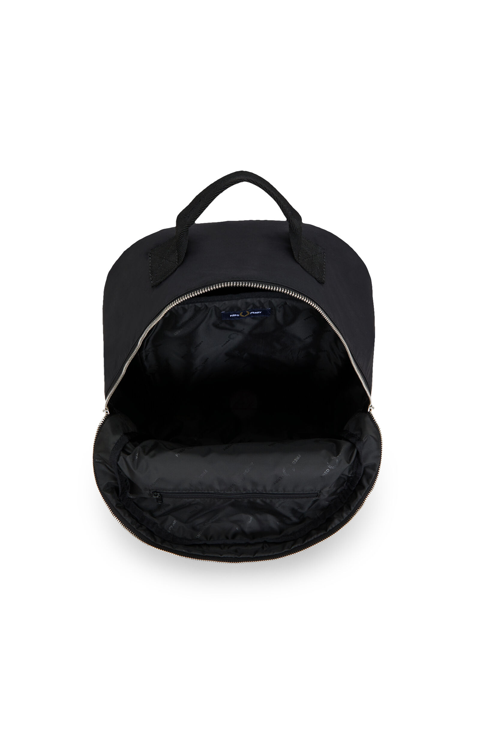 FRED PERRY 「Brentham Backpack／ブレンサムバックパック」|リュック|