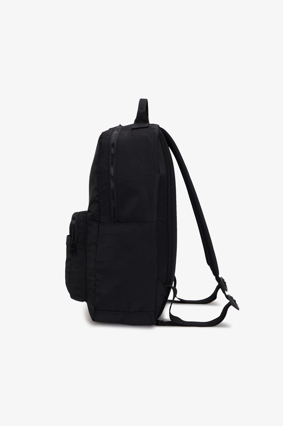 FRED PERRY 「FRED PERRY／CRINKLE NYLON BACKPACK／クリンクルナイロンバックパック」|リュック|