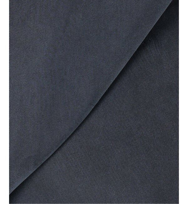 OUTDOOR PRODUCTS Usual Things「追加 キュプラステッチワークドロストパンツ」|スラックス|