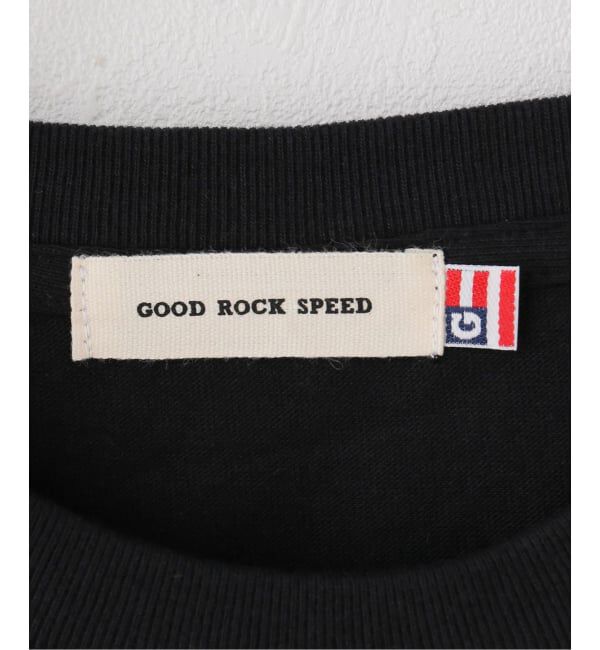 JOINT WORKS「GOOD ROCK SPEED / グッドロックスピード / Devil Wears Prada / Logo Print T-SHIRT」|Tシャツ・カットソー|