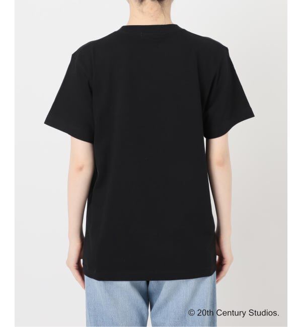 JOINT WORKS「GOOD ROCK SPEED / グッドロックスピード / Devil Wears Prada / Logo Print T-SHIRT」|Tシャツ・カットソー|