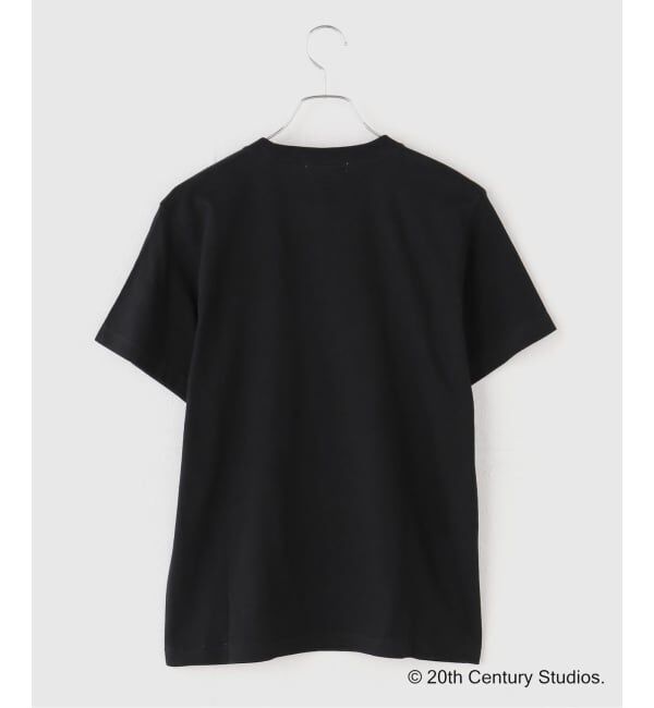 JOINT WORKS「GOOD ROCK SPEED / グッドロックスピード / Devil Wears Prada / Logo Print T-SHIRT」|Tシャツ・カットソー|