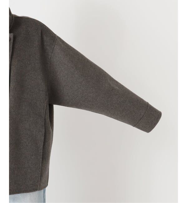 Plage「HAMILTON stand short コート」|その他|