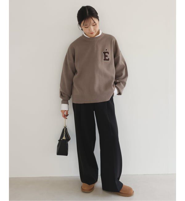 SLOBE IENA「《追加予約》UGG/アグ W CLASSIC MICRO 1173891」|その他|