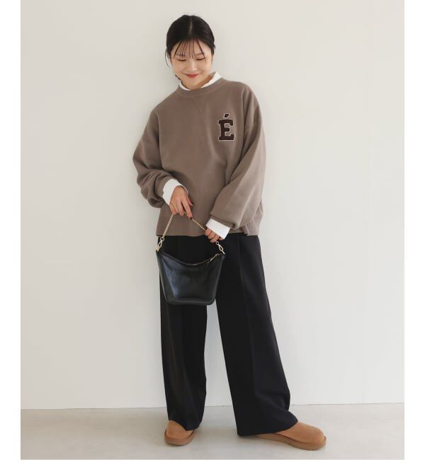 SLOBE IENA「《追加予約》UGG/アグ W CLASSIC MICRO 1173891」|その他|