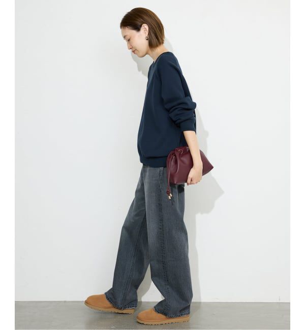 SLOBE IENA「《追加予約》UGG/アグ W CLASSIC MICRO 1173891」|その他|